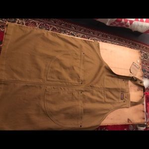 Patagonia apron - BRAND NEW with tag